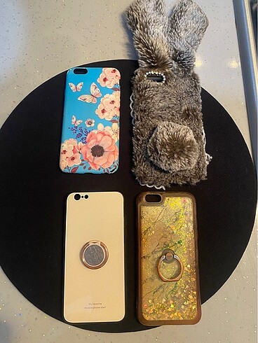 İ phone 6 telefon kılıfı