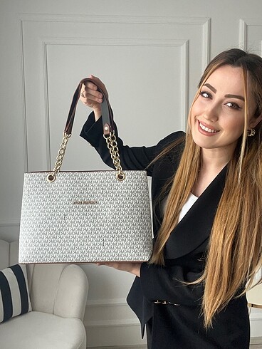 Michael kors çanta
