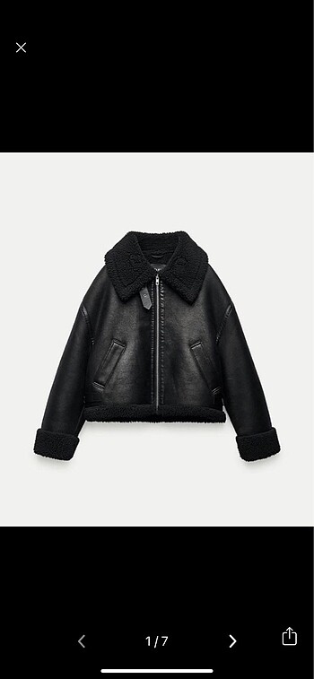 Zara mont