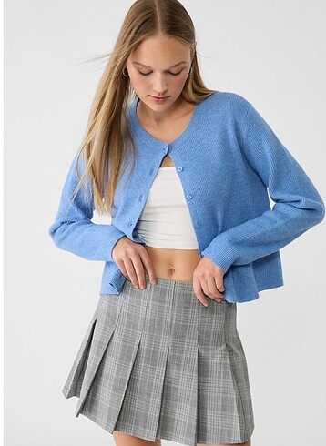 Stradivarius Hırka