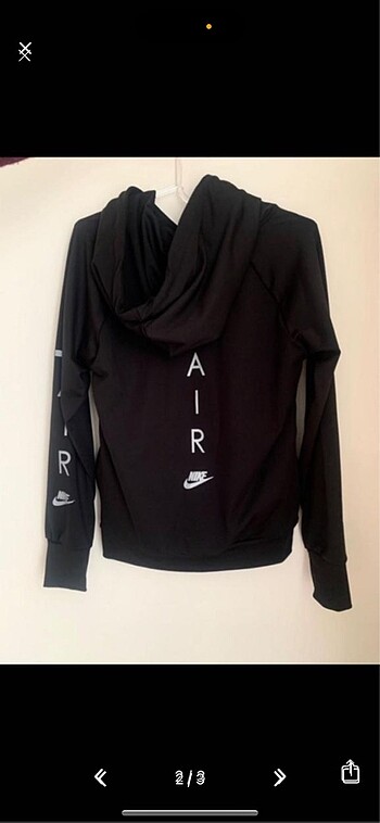 Nike Nike sweatshirt