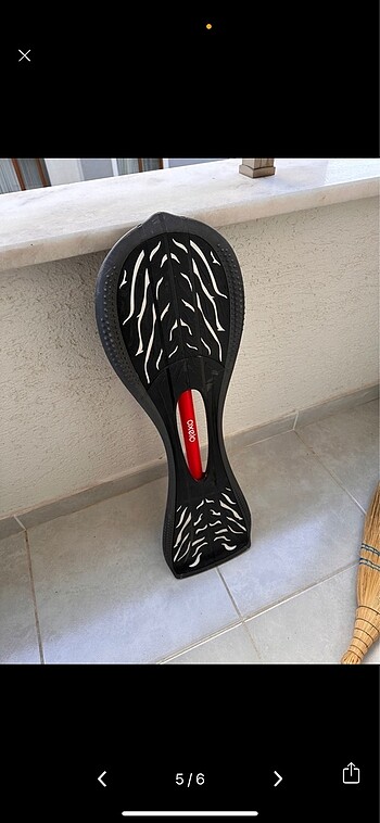  Beden Decathlon waveboard