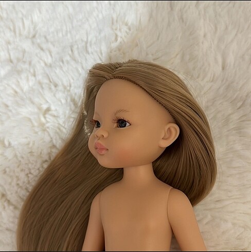 Beden Renk Paola Reina
