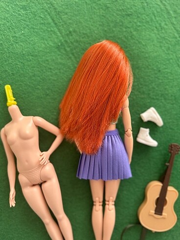 Beden Barbie