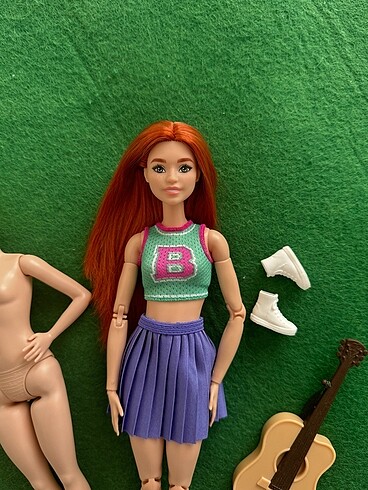Barbie