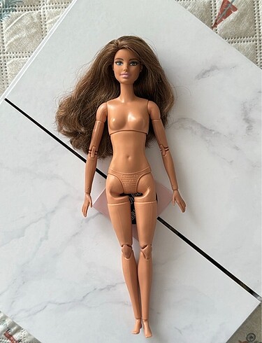 Barbie holiday