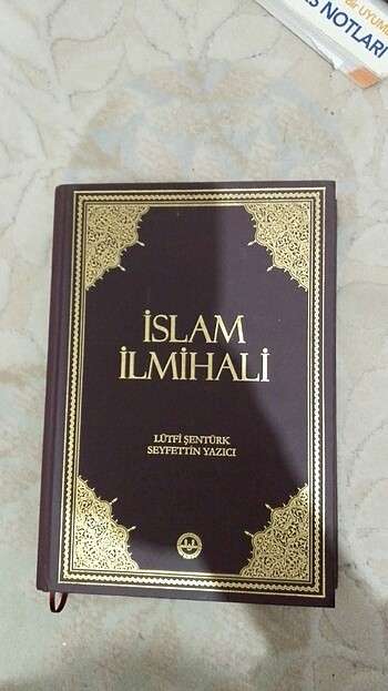 Kitap