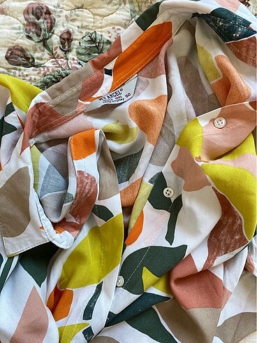 50 Beden Tunik