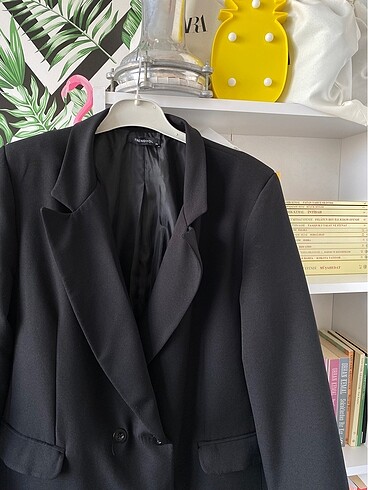 Trendyol & Milla Blazer Ceket
