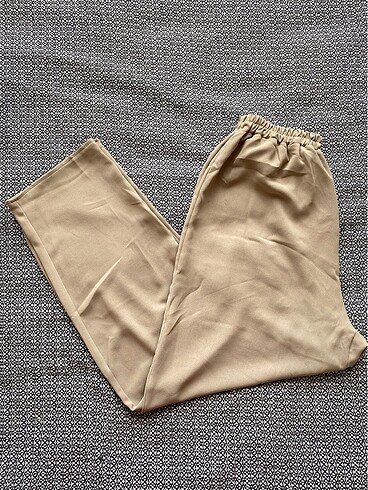 Kumaş Pantolon