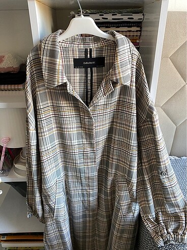 Zara Zara Ceket