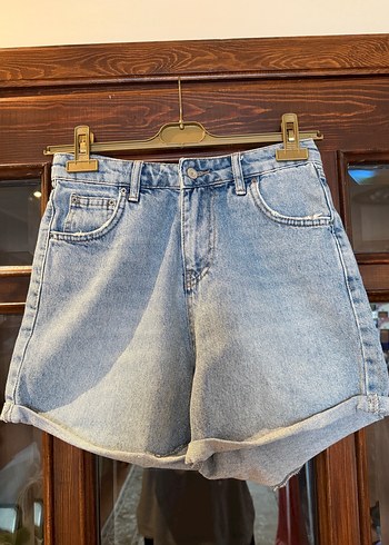 Addax Denim Şort