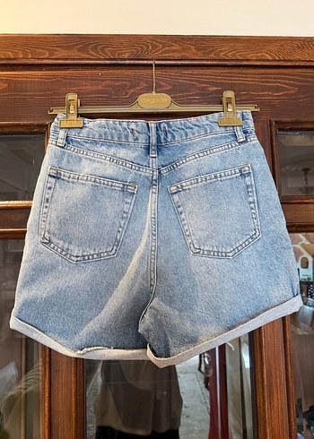 Addax Addax Denim Şort