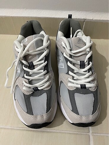 New Balance kadın new balance spor ayakkabı