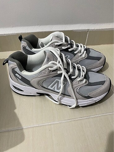 41 Beden kadın new balance spor ayakkabı