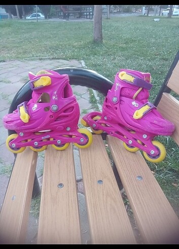 Barbie Paten 
