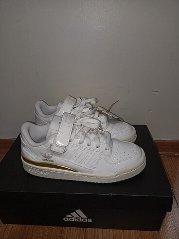Adidas Forum Low E