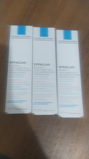 La Roche posay 