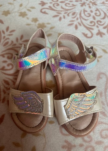 Kız Çocuk Kolsuz Elbise - Görsel 13