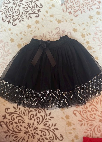 Kız Çocuk Kolsuz Elbise - Görsel 11