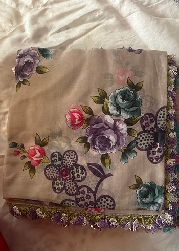 El Yapımı iğne oyası yazma - Görsel 9