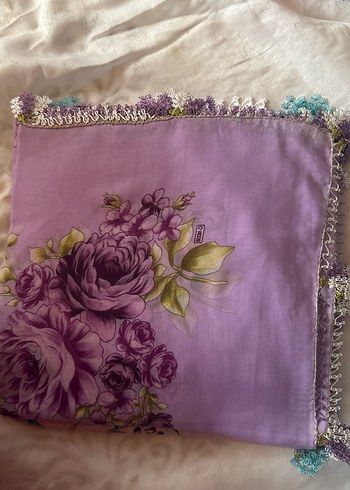 El Yapımı iğne oyası yazma - Görsel 4