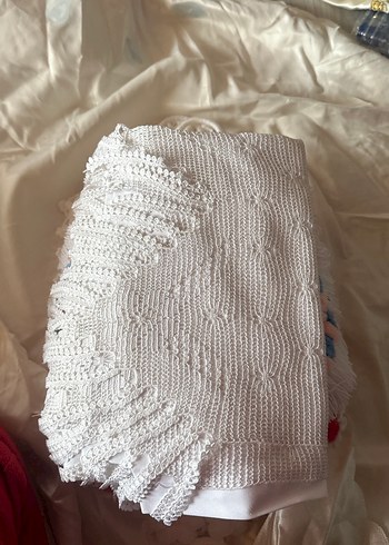 Lif, İlif, Banyo Süngeri, el işi - Görsel 14