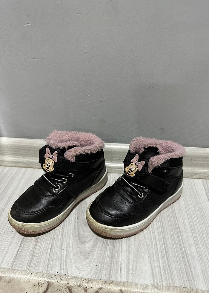 Kız çocuk bot - Görsel 2