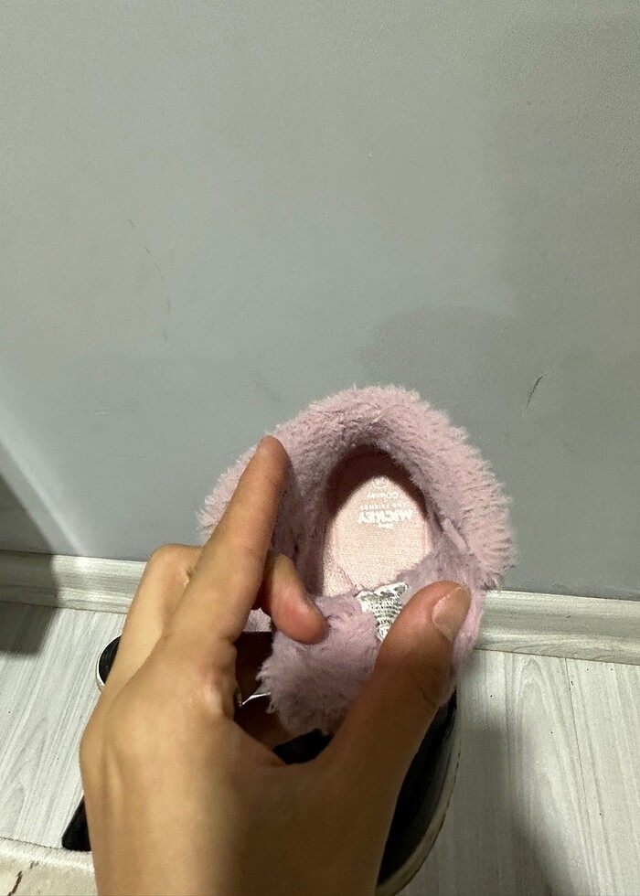 Kız çocuk bot - Görsel 4