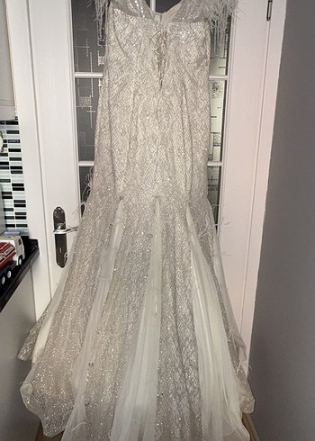 Balık Model Abiye - Görsel 2