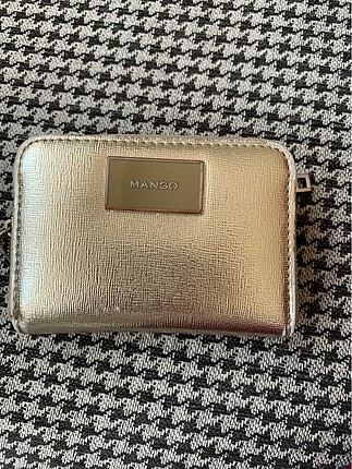 Mango cüzdan