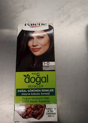 Palette Kalıcı Doğal Tarçın Bakır Saç Boyası 8-77 - Görsel 3