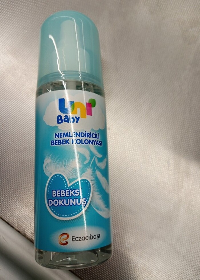 Unı Baby - Görsel 2
