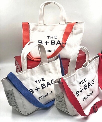 The B-Bag bonheur