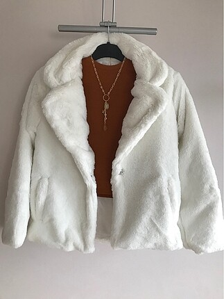 Zara model peluş