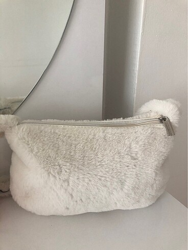 Peluş Çanta