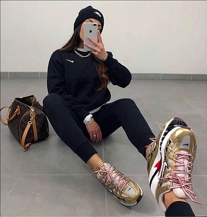Nike Sweatshirt