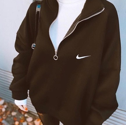 Nike Nike Sweatshirt