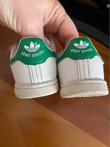 Adidas adidas stansmith spor ayakkabı
