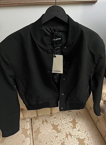 Pull and Bear Pull&bear ceket