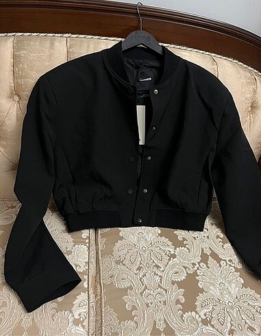 s Beden Pull&bear ceket
