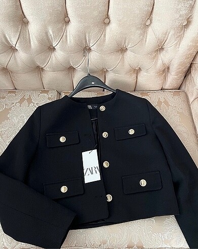 Zara ceket
