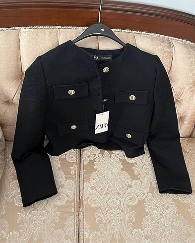 Zara Zara ceket