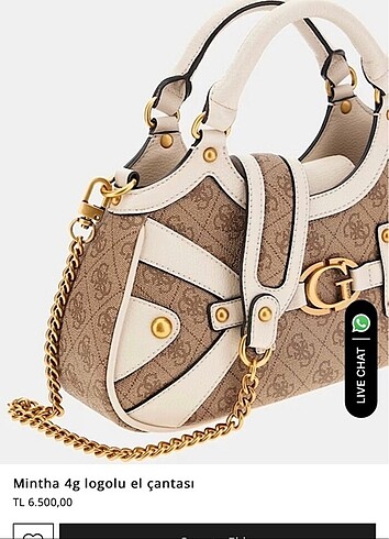 Guess Guess çanta