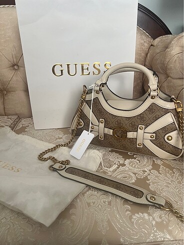  Beden Guess çanta