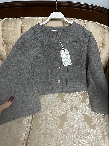 Zara ceket