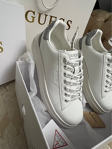 Guess Guess ayakkabı