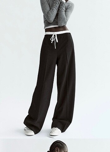 Zara pantolon