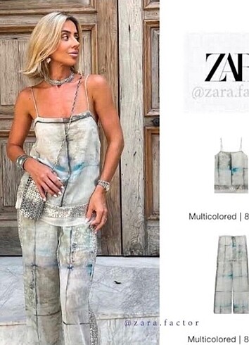 Zara takım