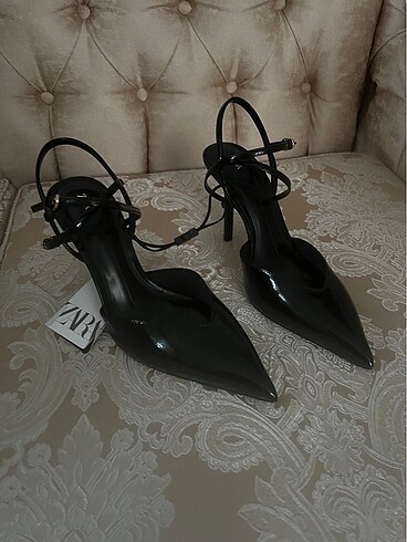 38 Beden Zara stletto